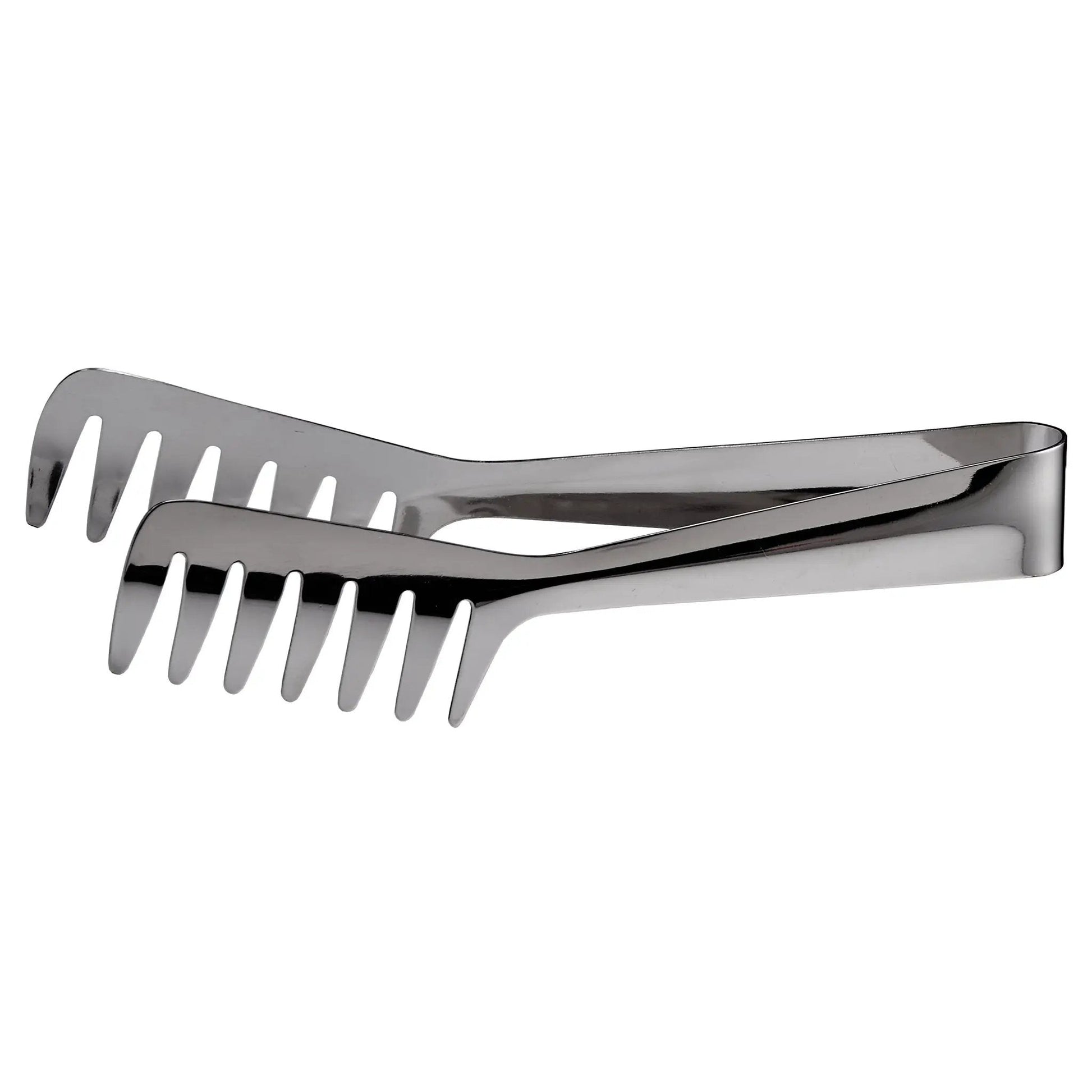 8" Spaghetti Tong, S/S by Winco (8-spaghetti-tong-s-s)