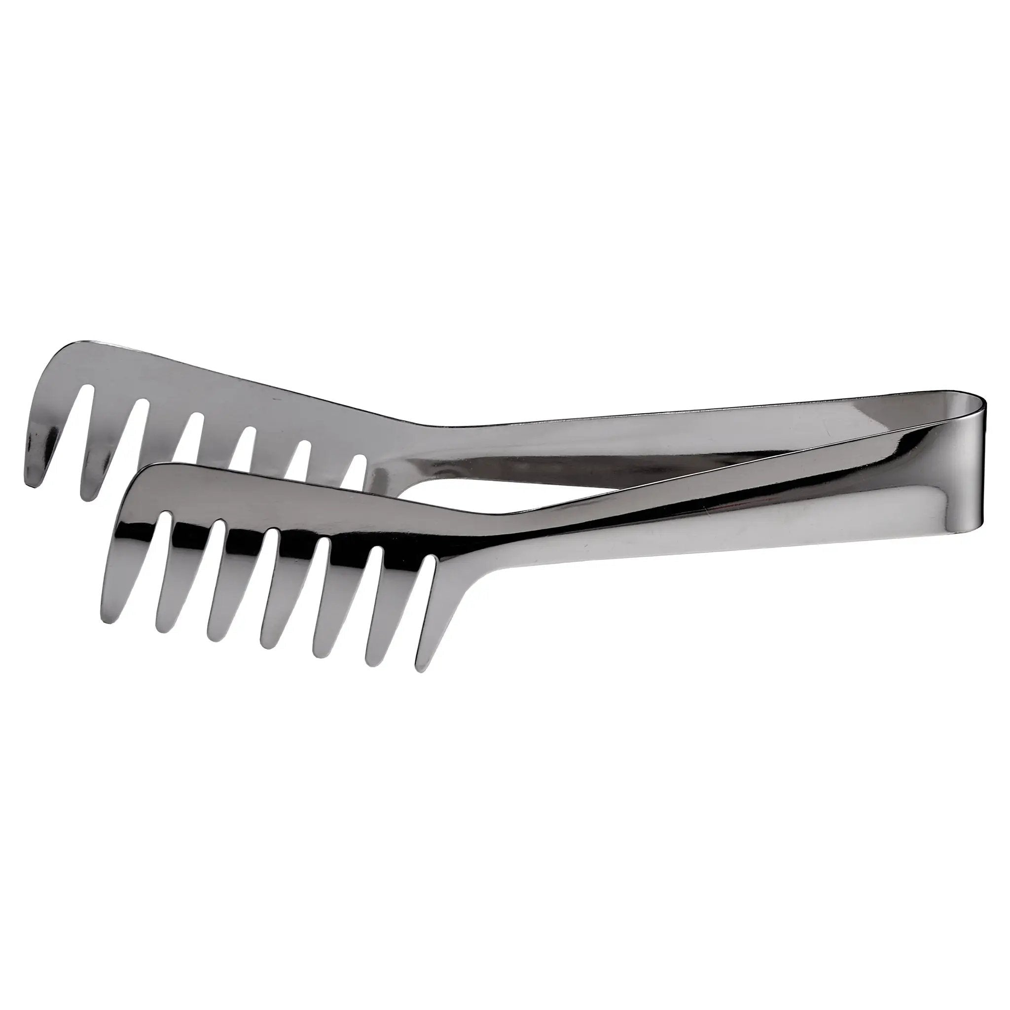 8" Spaghetti Tong, S/S by Winco (8-spaghetti-tong-s-s)