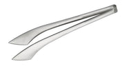 Serving tongs, 13.5", satin finish by Winco (serving-tongs-13-5-satin-finish)