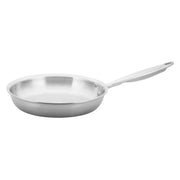 TRI-GEN™ 10" Triply S/S Fry Pan by Winco (tri-gen™-10-triply-s-s-fry-pan)