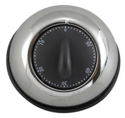 Mechanical Timer, Long Ring, S/S by Winco (mechanical-timer-long-ring-s-s)