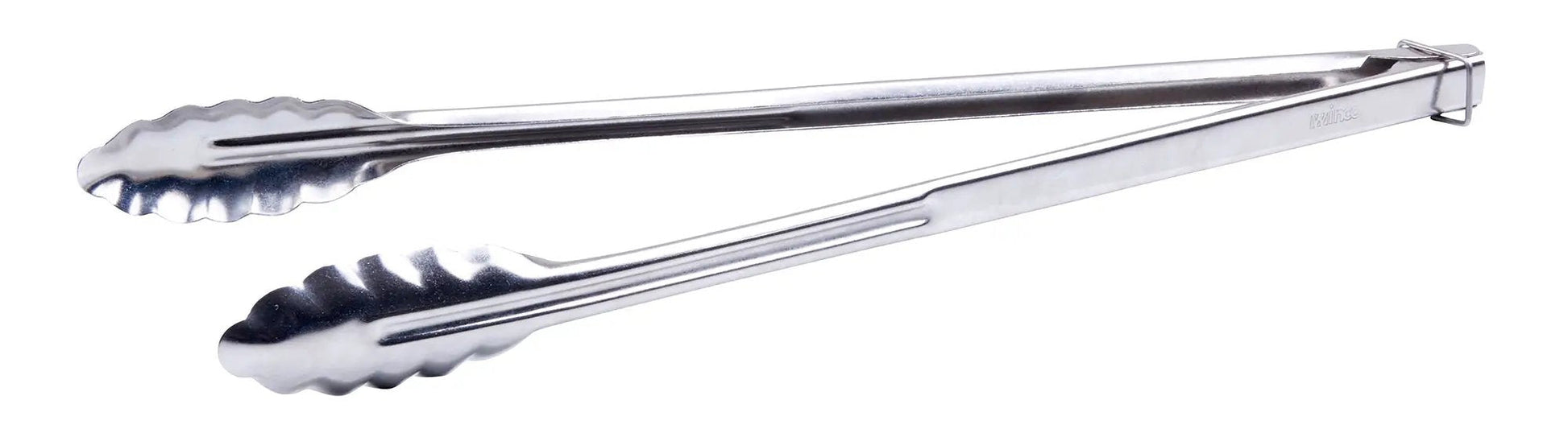 16" Utility Tong with locking ring by Winco (16-utility-tong-with-locking-ring)