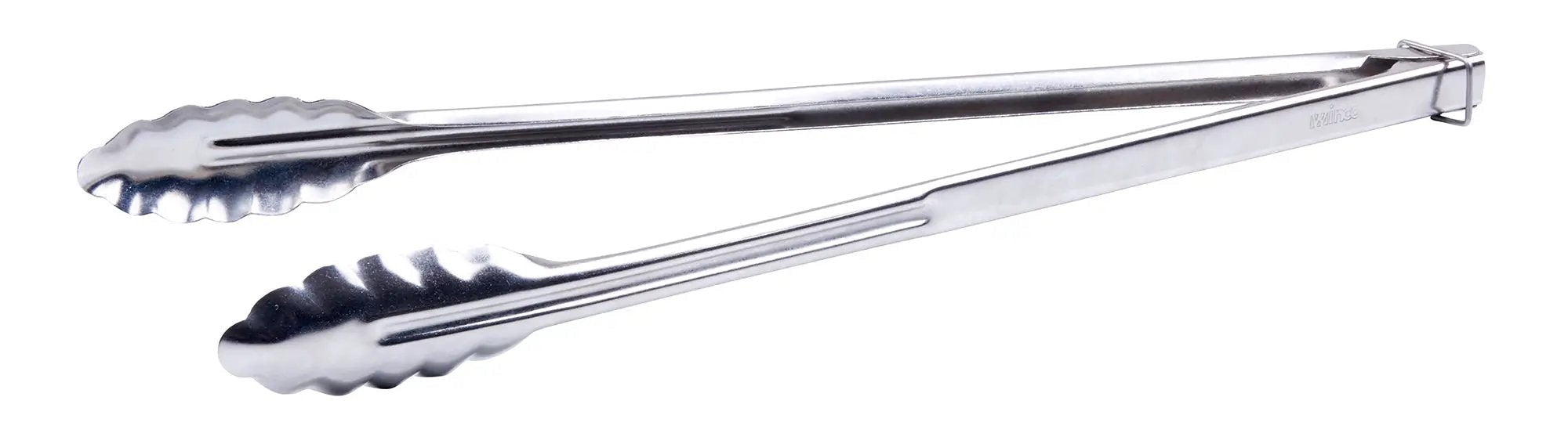 16" Utility Tong with locking ring by Winco (16-utility-tong-with-locking-ring)