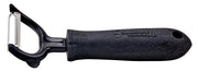 Serrated Edge "Y" Peeler, Soft Grip Hdl, NSF by Winco (serrated-edge-y-peeler-soft-grip-hdl-nsf)