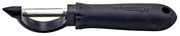 Serrated Edge Straight Peeler, Soft Grip Hdl, NSF by Winco (serrated-edge-straight-peeler-soft-grip-hdl-nsf)