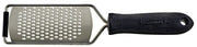 Grater w/Small Holes, Soft Grip Hdl, NSF by Winco (grater-w-small-holes-soft-grip-hdl-nsf)