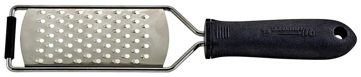Grater w/Medium Holes, Soft Grip Hdl, NSF by Winco (grater-w-medium-holes-soft-grip-hdl-nsf)