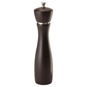 10" Maestro Pepper Mill, Modern Espresso Finish by Winco (10-maestro-pepper-mill-modern-espresso-finish)