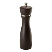 8" Maestro Pepper Mill, Modern Espresso Finish by Winco (8-maestro-pepper-mill-modern-espresso-finish)