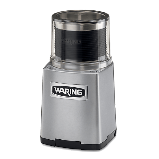 Waring WSG60 3 Cup Commercial Heavy Duty Spice Grinder