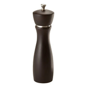 8" Maestro Pepper Mill, Modern Espresso Finish by Winco (8-maestro-pepper-mill-modern-espresso-finish)