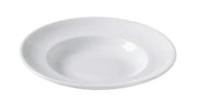 Yanco AC-309 Abco Chinaware 9 1/4" X 1 3/4" MEDITERRANEAN BOWL 10 OZ by Yanco (yanco-ac-309-abco-chinaware-9-1-4-x-1-3-4-mediterranean-bowl-10-oz)
