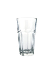 Yanco AM-110 Aqua Mist Glassware H4 7/8" X T3 1/8" X B2 1/2" X D3 1/8" HI-BALL 10.5 OZ by Yanco (yanco-am-110-aqua-mist-glassware-h4-7-8-x-t3-1-8-x-b2-1-2-x-d3-1-8-hi-ball-10-5-oz)