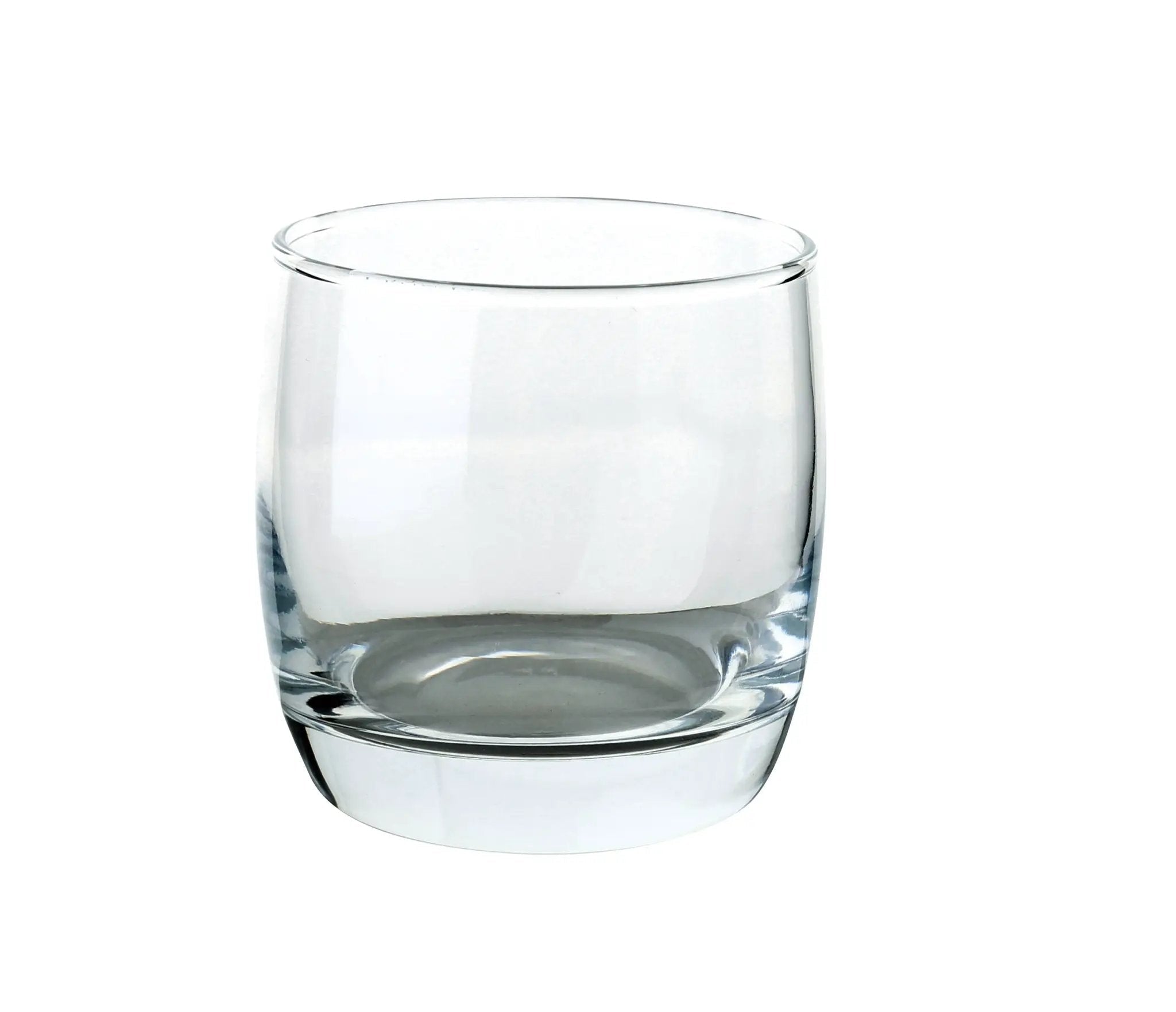 Yanco AM-406 Aqua Mist Glassware H3" X T2 7/8" X B2 3/8" X D3" ROCKS 6.5 OZ by Yanco (yanco-am-406-aqua-mist-glassware-h3-x-t2-7-8-x-b2-3-8-x-d3-rocks-6-5-oz)