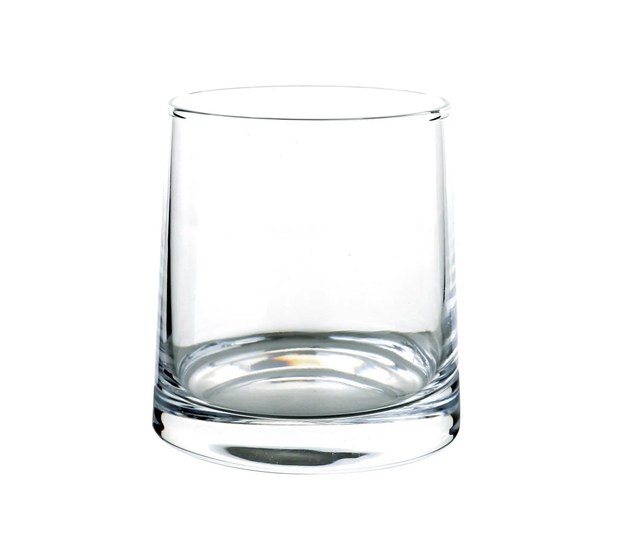 Yanco AM-409 Aqua Mist Glassware H3 3/8" X T2 3/4" X B3 1/8" X D3 1/8" ROCKS 9 OZ by Yanco (yanco-am-409-aqua-mist-glassware-h3-3-8-x-t2-3-4-x-b3-1-8-x-d3-1-8-rocks-9-oz)