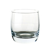 Yanco AM-410 Aqua Mist Glassware H3 3/8" X T3 1/8" X B2 3/4" X D3 5/8" ROCKS 10.5 OZ by Yanco (yanco-am-410-aqua-mist-glassware-h3-3-8-x-t3-1-8-x-b2-3-4-x-d3-5-8-rocks-10-5-oz)