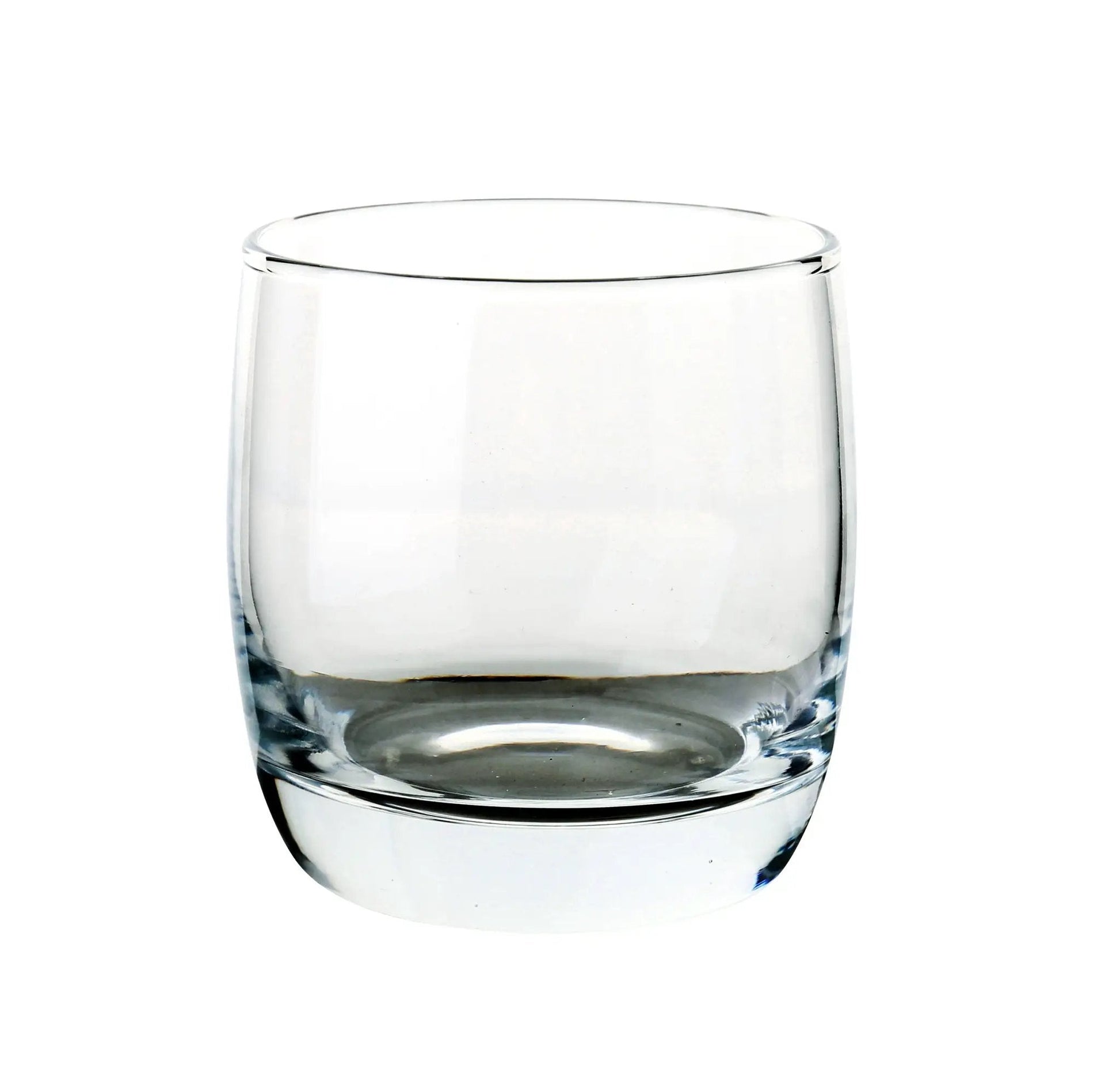 Yanco AM-410 Aqua Mist Glassware H3 3/8" X T3 1/8" X B2 3/4" X D3 5/8" ROCKS 10.5 OZ by Yanco (yanco-am-410-aqua-mist-glassware-h3-3-8-x-t3-1-8-x-b2-3-4-x-d3-5-8-rocks-10-5-oz)
