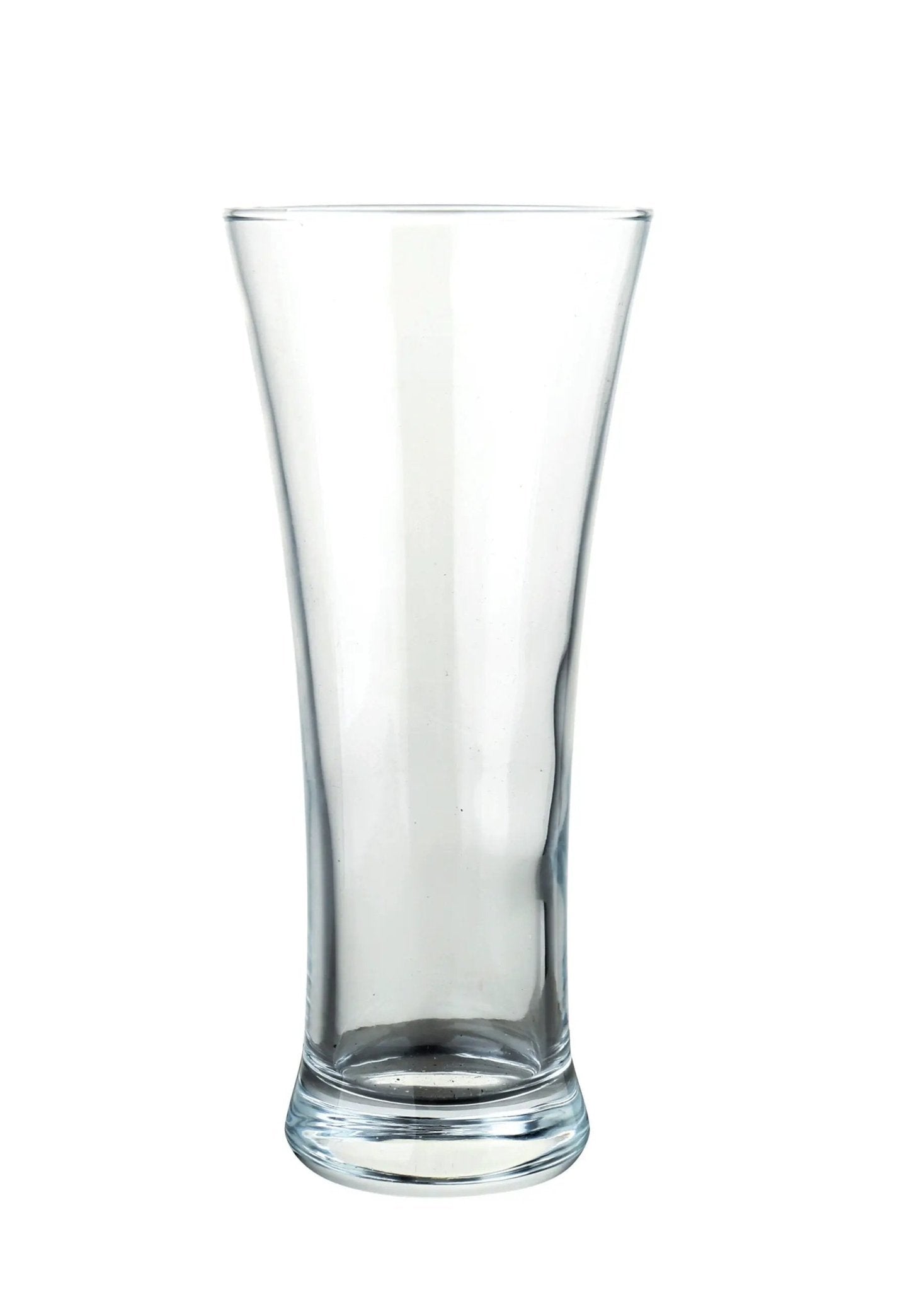 Yanco AM-512 Aqua Mist Glassware H7 1/4" X T3 1/8" X B2 3/8" X D3 1/8" BEER 12 OZ by Yanco (yanco-am-512-aqua-mist-glassware-h7-1-4-x-t3-1-8-x-b2-3-8-x-d3-1-8-beer-12-oz)