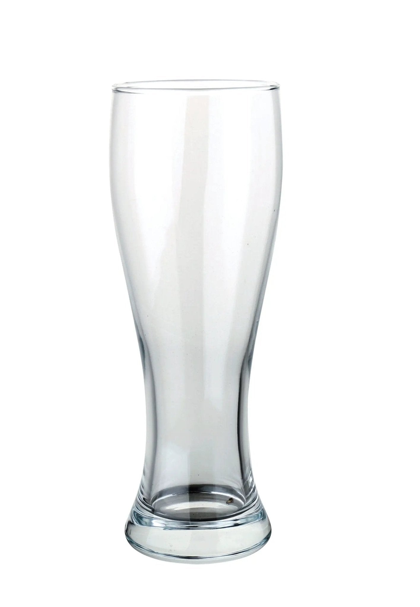 Yanco AM-515 Aqua Mist Glassware H8" X T2 3/4" X B2 1/2" X D2 7/8" PILSNER 15 OZ by Yanco (yanco-am-515-aqua-mist-glassware-h8-x-t2-3-4-x-b2-1-2-x-d2-7-8-pilsner-15-oz)