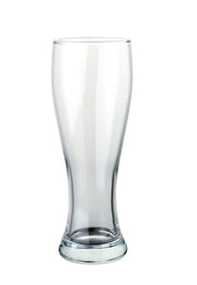 Yanco AM-515 Aqua Mist Glassware H8" X T2 3/4" X B2 1/2" X D2 7/8" PILSNER 15 OZ by Yanco (yanco-am-515-aqua-mist-glassware-h8-x-t2-3-4-x-b2-1-2-x-d2-7-8-pilsner-15-oz)