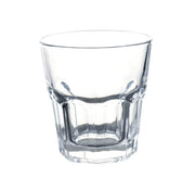 Yanco AM-105 Aqua Mist Glassware H3" X T2 3/4" X B1 5/8" X D2 3/4" DOUBLE SHOT 5 OZ by Yanco (yanco-am-105-aqua-mist-glassware-h3-x-t2-3-4-x-b1-5-8-x-d2-3-4-double-shot-5-oz)
