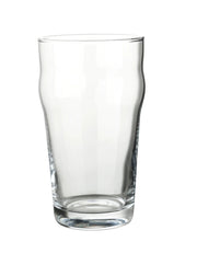 Yanco AM-416 Aqua Mist Glassware H6 1/8" X T3" X B2 1/4" NONIC GLASS 16 OZ by Yanco (yanco-am-416-aqua-mist-glassware-h6-1-8-x-t3-x-b2-1-4-nonic-glass-16-oz)