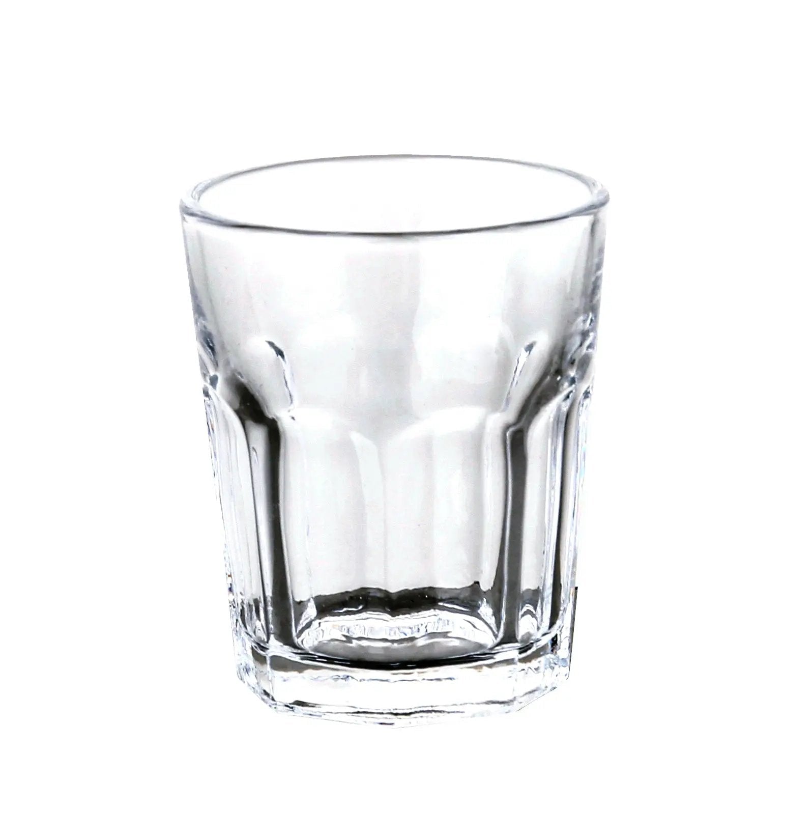 Yanco AM-101 Aqua Mist Glassware H2 1/8" X T1 7/8" X B1 1/2" X D1 7/8" SHOT 1.5 OZ by Yanco (yanco-am-101-aqua-mist-glassware-h2-1-8-x-t1-7-8-x-b1-1-2-x-d1-7-8-shot-1-5-oz)