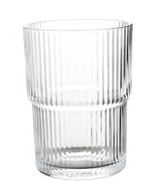 Yanco AM-214 Aqua Mist Glassware H4 3/4" X T3 1/2" X B2 7/8" STACKABLE BEVERAGE 15 OZ by Yanco (yanco-am-214-aqua-mist-glassware-h4-3-4-x-t3-1-2-x-b2-7-8-stackable-beverage-15-oz)
