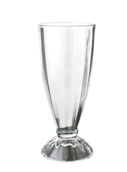 Yanco AM-713 Aqua Mist Glassware H7 1/2" X T3 1/4" X B3 1/8" X D3 1/4" BEVERAGE 13 OZ by Yanco (yanco-am-713-aqua-mist-glassware-h7-1-2-x-t3-1-4-x-b3-1-8-x-d3-1-4-beverage-13-oz)
