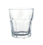 Yanco AM-212 Aqua Mist Glassware H4" X 3 5/8" X B2 3/4" X D3 5/8" DOUBLE ROCKS 12 OZ by Yanco (yanco-am-212-aqua-mist-glassware-h4-x-3-5-8-x-b2-3-4-x-d3-5-8-double-rocks-12-oz)