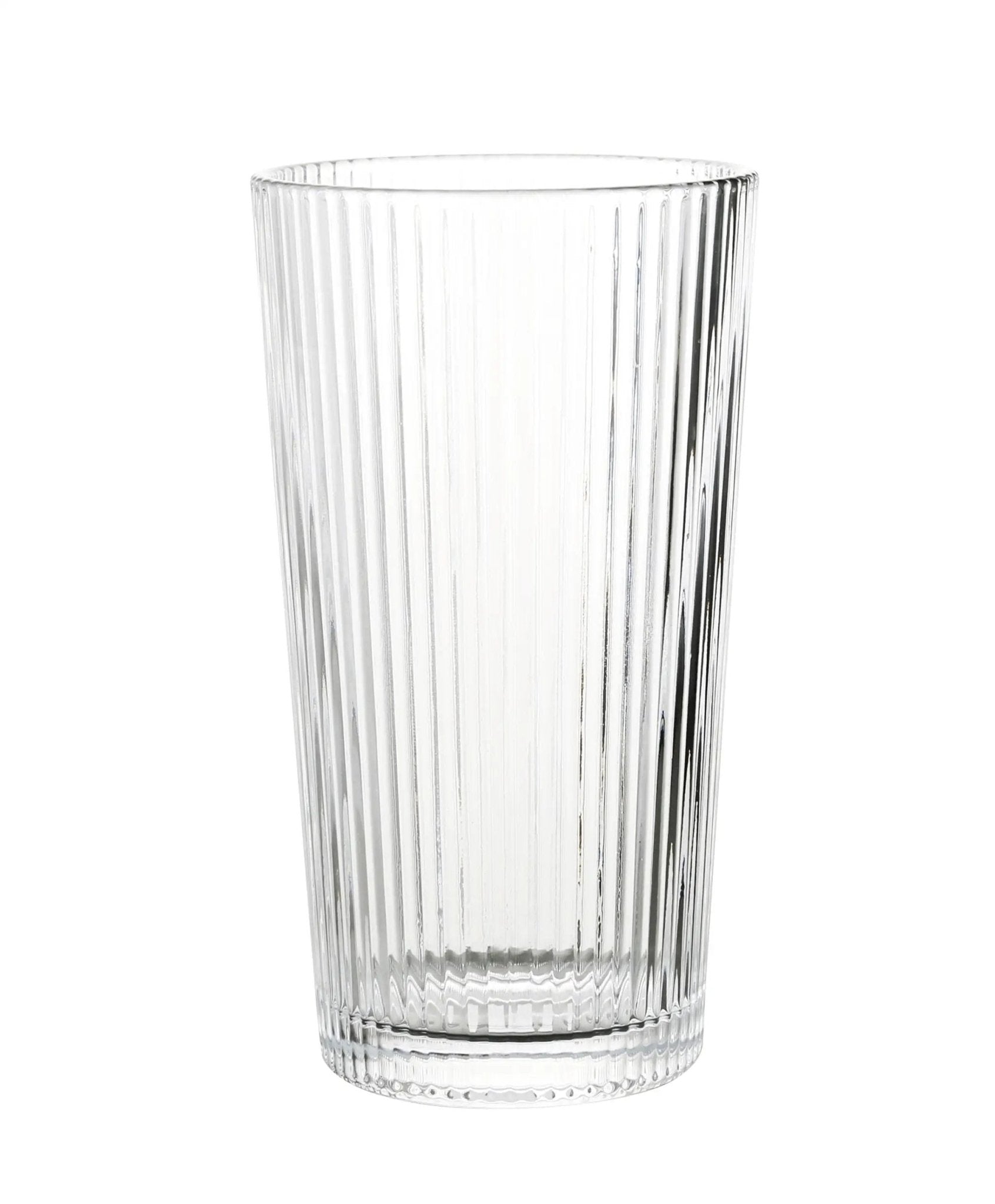 Yanco AM-213 Aqua Mist Glassware H5 1/2" X T3" X B2 1/2" HI-BALL 13 OZ by Yanco (yanco-am-213-aqua-mist-glassware-h5-1-2-x-t3-x-b2-1-2-hi-ball-13-oz)