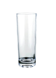 Yanco AM-309 Aqua Mist Glassware H6 1/2" X T2 3/8" X B2 1/4" X D2 3/8" HI-BALL 9.5 OZ by Yanco (yanco-am-309-aqua-mist-glassware-h6-1-2-x-t2-3-8-x-b2-1-4-x-d2-3-8-hi-ball-9-5-oz)