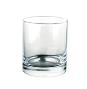 Yanco AM-408 Aqua Mist Glassware H3 3/8" X T3" X B3" X D3 1/8" ROCKS 8 OZ by Yanco (yanco-am-408-aqua-mist-glassware-h3-3-8-x-t3-x-b3-x-d3-1-8-rocks-8-oz)