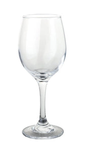 Yanco AS-308 Aqua Spirits Glassware H7 1/4" X T2 3/8" X B2 3/4" X D3" WINE 8 OZ by Yanco (yanco-as-308-aqua-spirits-glassware-h7-1-4-x-t2-3-8-x-b2-3-4-x-d3-wine-8-oz)
