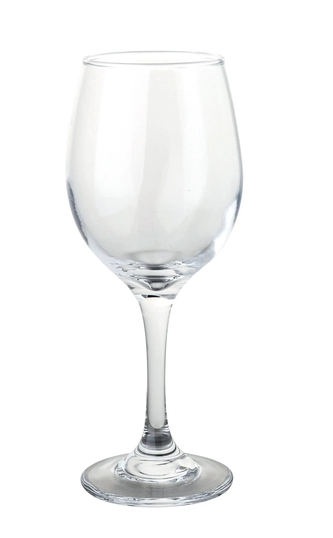 Yanco AS-308 Aqua Spirits Glassware H7 1/4" X T2 3/8" X B2 3/4" X D3" WINE 8 OZ by Yanco (yanco-as-308-aqua-spirits-glassware-h7-1-4-x-t2-3-8-x-b2-3-4-x-d3-wine-8-oz)