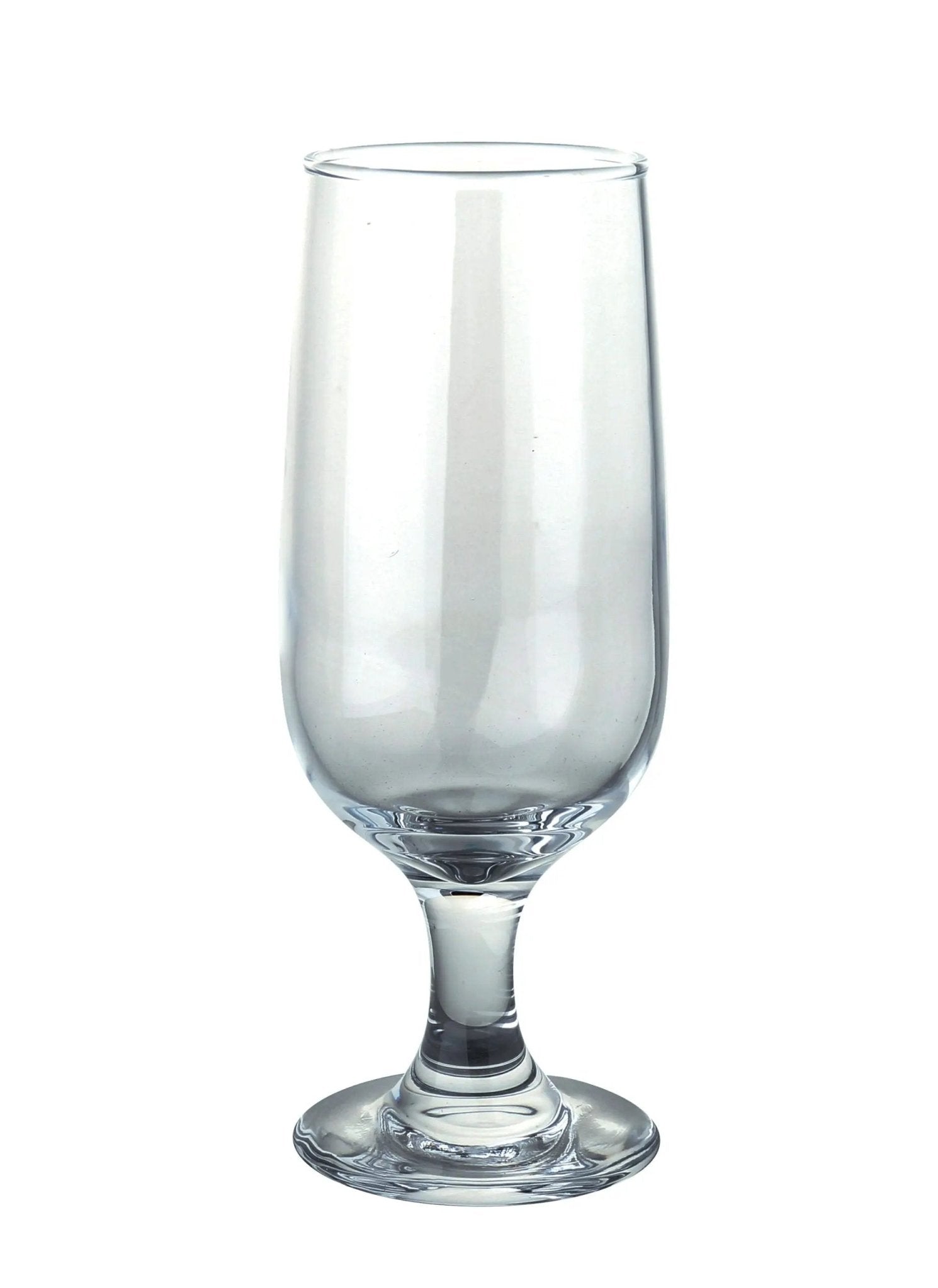 Yanco AS-412 Aqua Spirits Glassware H 7 1/8" X T2 1/2" X B2 3/4" X D2 7/8" BEER 12 OZ by Yanco (yanco-as-412-aqua-spirits-glassware-h-7-1-8-x-t2-1-2-x-b2-3-4-x-d2-7-8-beer-12-oz)
