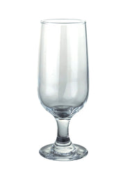 Yanco AS-412 Aqua Spirits Glassware H 7 1/8" X T2 1/2" X B2 3/4" X D2 7/8" BEER 12 OZ by Yanco (yanco-as-412-aqua-spirits-glassware-h-7-1-8-x-t2-1-2-x-b2-3-4-x-d2-7-8-beer-12-oz)