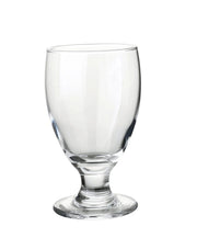 Yanco AS-510 Aqua Spirits Glassware H5 1/4" X T2 7/8" X B2 3/4" BANQUET GOBLET 10.5 OZ by Yanco (yanco-as-510-aqua-spirits-glassware-h5-1-4-x-t2-7-8-x-b2-3-4-banquet-goblet-10-5-oz)
