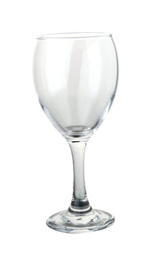 Yanco AS-211 Aqua Spirits Glassware H 7 1/4" X T2 7/8" X B2 7/8" X D3 3/8" GOBLET 11 OZ by Yanco (yanco-as-211-aqua-spirits-glassware-h-7-1-4-x-t2-7-8-x-b2-7-8-x-d3-3-8-goblet-11-oz)