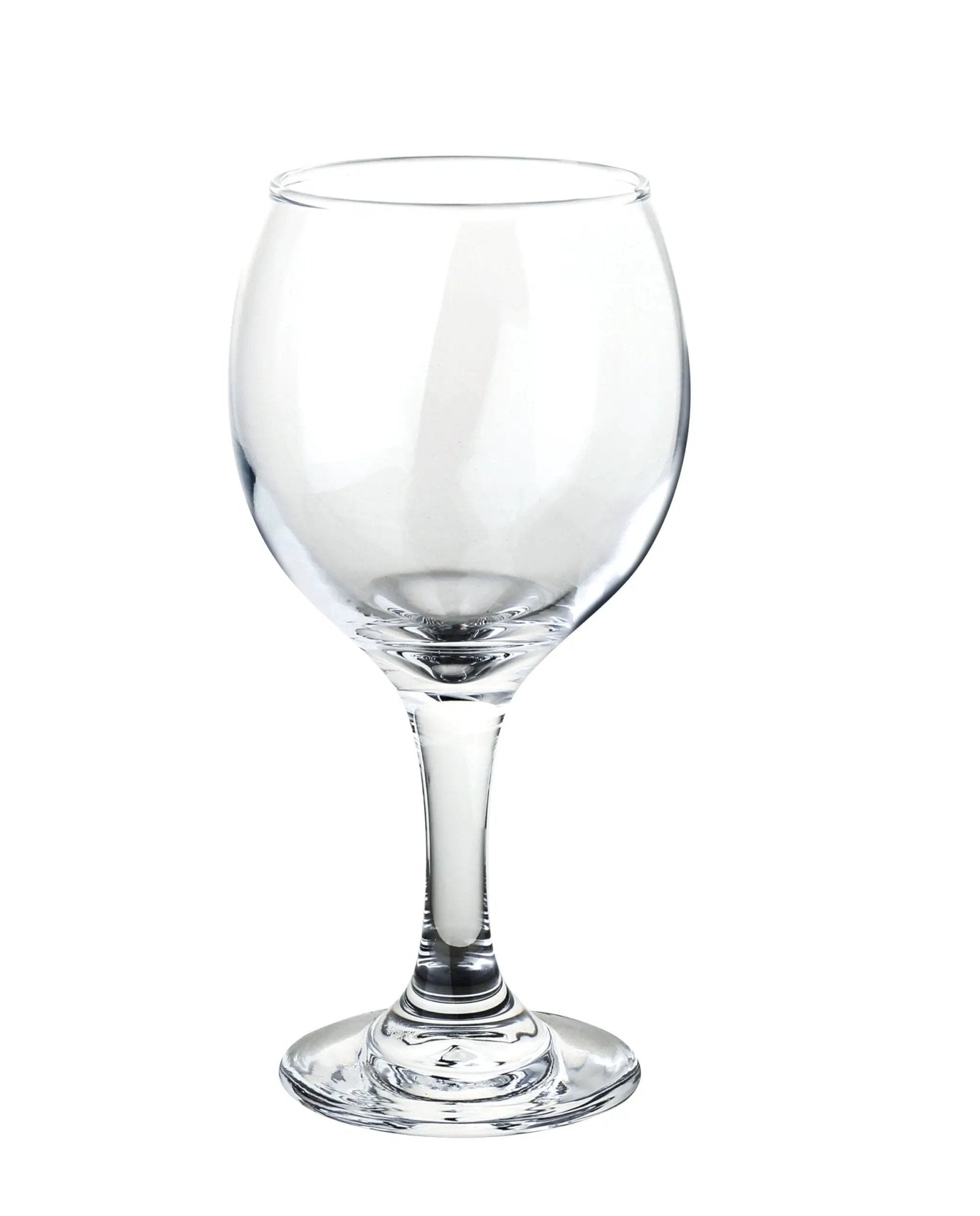 Yanco AS-110 Aqua Spirits Glassware H6 5/8" X T2 5/8" X B2 1/2" X D2 5/8" WINE GLASS 10 OZ by Yanco (yanco-as-110-aqua-spirits-glassware-h6-5-8-x-t2-5-8-x-b2-1-2-x-d2-5-8-wine-glass-10-oz)