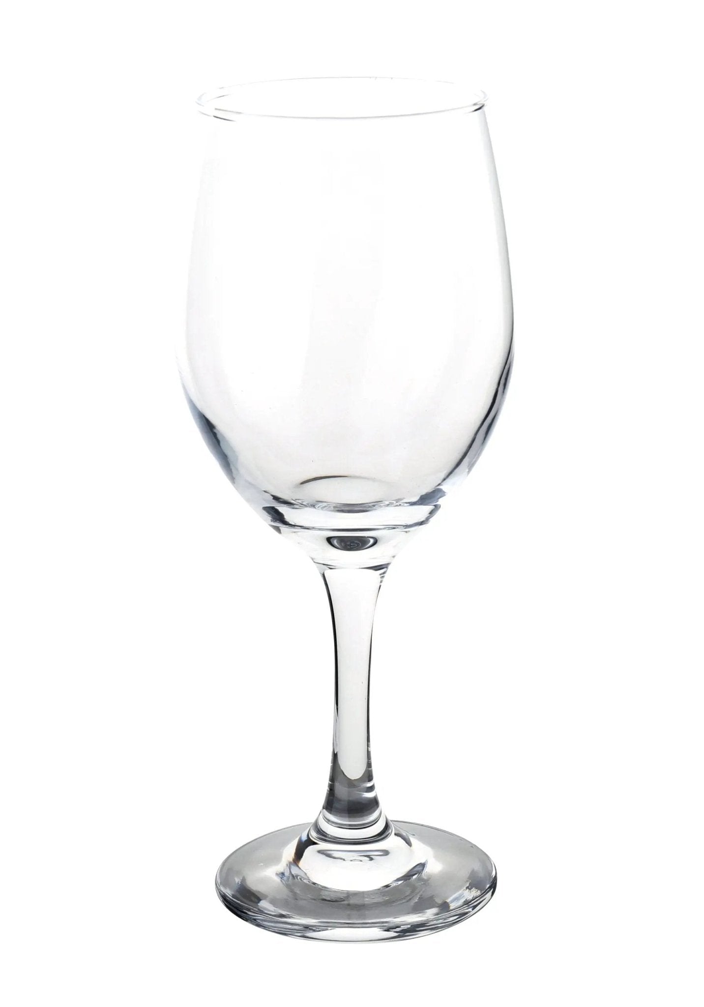 Yanco AS-214 Aqua Spirits Glassware H8 1/4" X T2 3/4" X B3" X D3 3/8" TALL GOBLET 14 OZ by Yanco (yanco-as-214-aqua-spirits-glassware-h8-1-4-x-t2-3-4-x-b3-x-d3-3-8-tall-goblet-14-oz)