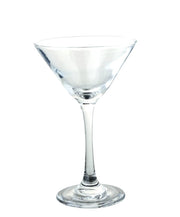 Yanco AS-305 Aqua Spirits Glassware H6 3/8" X T4 1/8" X B3" X D4 1/8" MARTINI 5.5 OZ by Yanco (yanco-as-305-aqua-spirits-glassware-h6-3-8-x-t4-1-8-x-b3-x-d4-1-8-martini-5-5-oz)