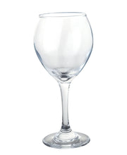 Yanco AS-113 Aqua Spirits Glassware H7 3/4" X T2 7/8" X B3" X D3 5/8" RED WINE 13.5 OZ by Yanco (yanco-as-113-aqua-spirits-glassware-h7-3-4-x-t2-7-8-x-b3-x-d3-5-8-red-wine-13-5-oz)