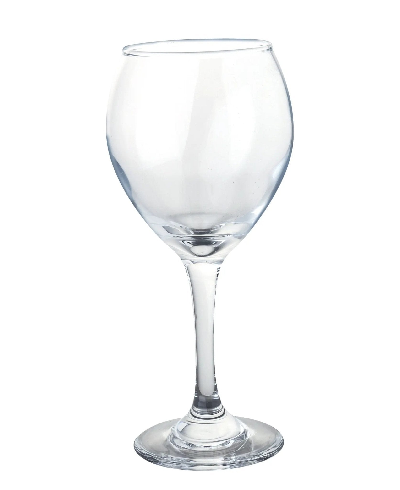 Yanco AS-113 Aqua Spirits Glassware H7 3/4" X T2 7/8" X B3" X D3 5/8" RED WINE 13.5 OZ by Yanco (yanco-as-113-aqua-spirits-glassware-h7-3-4-x-t2-7-8-x-b3-x-d3-5-8-red-wine-13-5-oz)