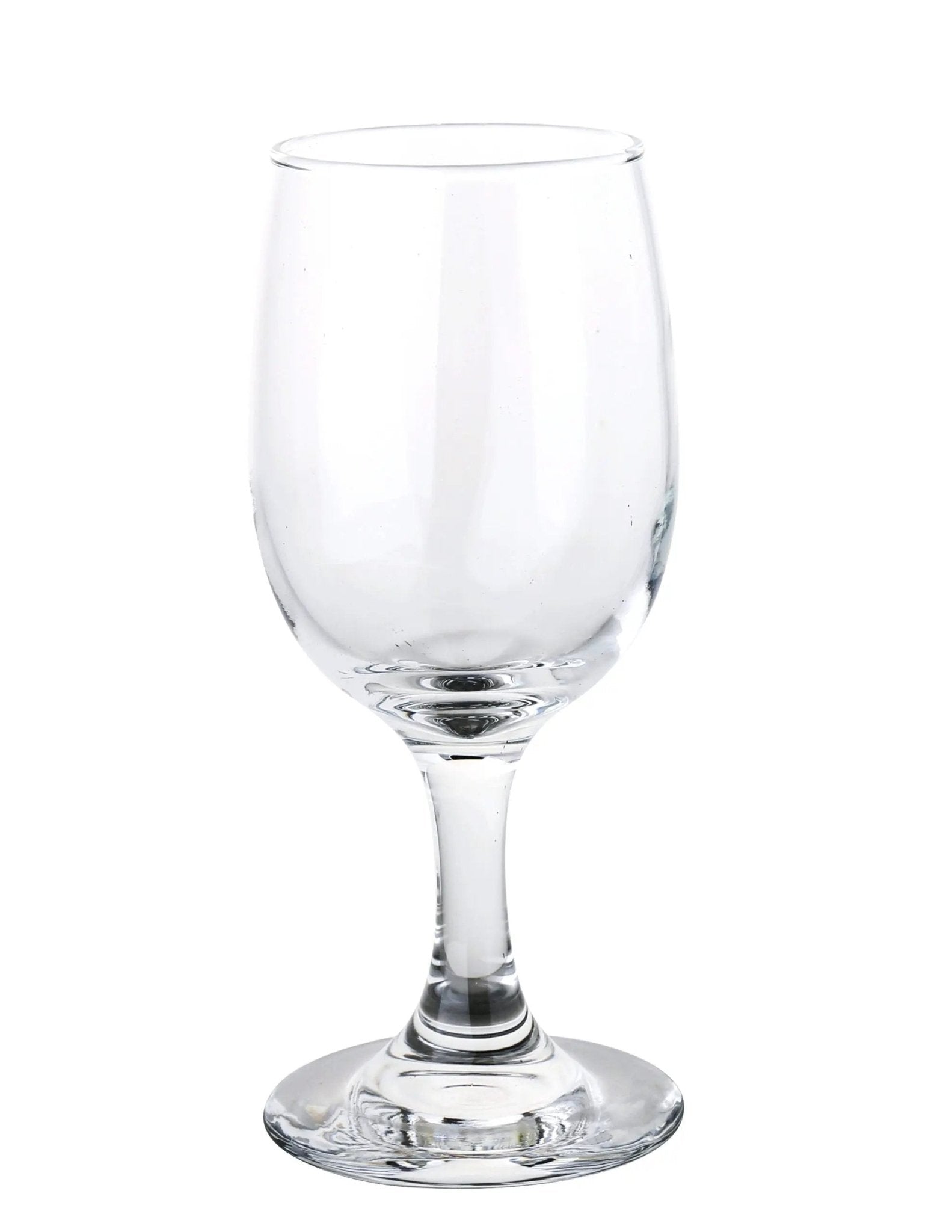 Yanco AS-208 Aqua Spirits Glassware H6 3/8" X T2 3/8" X B2 3/4" X D2 3/4" WHITE WINE 8.5 OZ by Yanco (yanco-as-208-aqua-spirits-glassware-h6-3-8-x-t2-3-8-x-b2-3-4-x-d2-3-4-white-wine-8-5-oz)