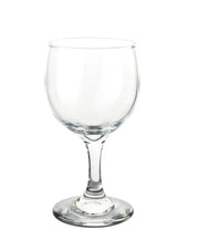 Yanco AS-108 Aqua Spirits Glassware H5 5/8" X T2 7/8" X B2 3/4" X D3 1/8" WINE GLASS 8.5 OZ by Yanco (yanco-as-108-aqua-spirits-glassware-h5-5-8-x-t2-7-8-x-b2-3-4-x-d3-1-8-wine-glass-8-5-oz)