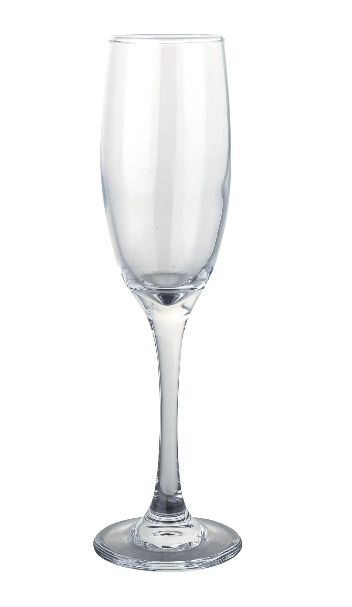 Yanco AS-406 Aqua Spirits Glassware H9" X T2" X B2 5/8" X D2 5/8" FLUTE 6.25 OZ by Yanco (yanco-as-406-aqua-spirits-glassware-h9-x-t2-x-b2-5-8-x-d2-5-8-flute-6-25-oz)