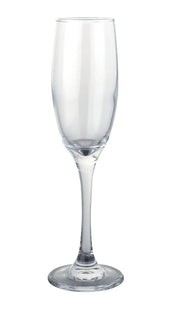 Yanco AS-406 Aqua Spirits Glassware H9" X T2" X B2 5/8" X D2 5/8" FLUTE 6.25 OZ by Yanco (yanco-as-406-aqua-spirits-glassware-h9-x-t2-x-b2-5-8-x-d2-5-8-flute-6-25-oz)