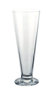 Yanco AS - 413 Aqua Spirits Tall Beer Glass 13.5 Oz