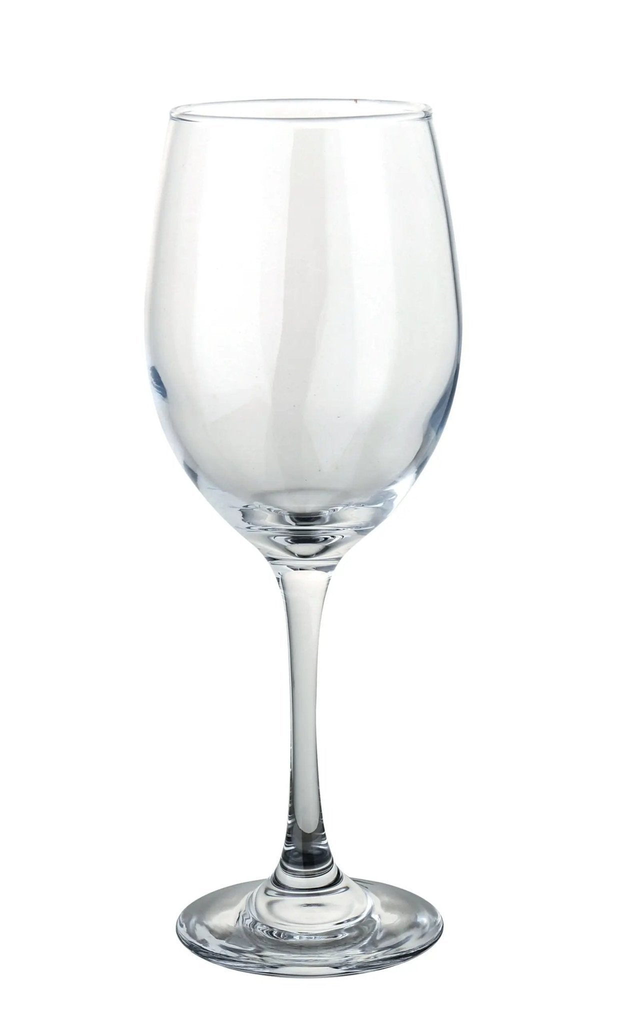 Yanco AS-414 Aqua Spirits Glassware H9 1/8" X T2 3/4" X B3" X D3" GOBLET 14 OZ by Yanco (yanco-as-414-aqua-spirits-glassware-h9-1-8-x-t2-3-4-x-b3-x-d3-goblet-14-oz)